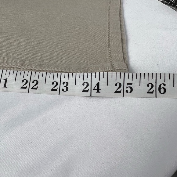 So Slimming by Chico Ankle Pants Sz:2 - Picture 10 of 10